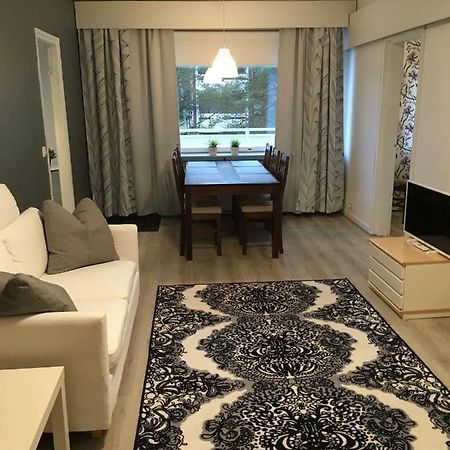 City Center Apartment רובניימי מראה חיצוני תמונה