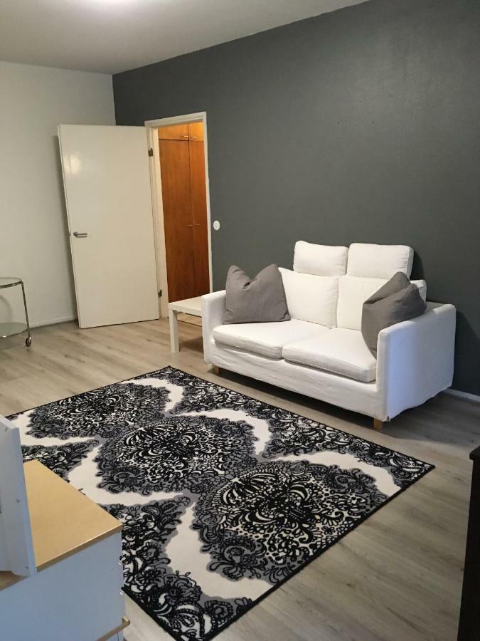 City Center Apartment רובניימי מראה חיצוני תמונה