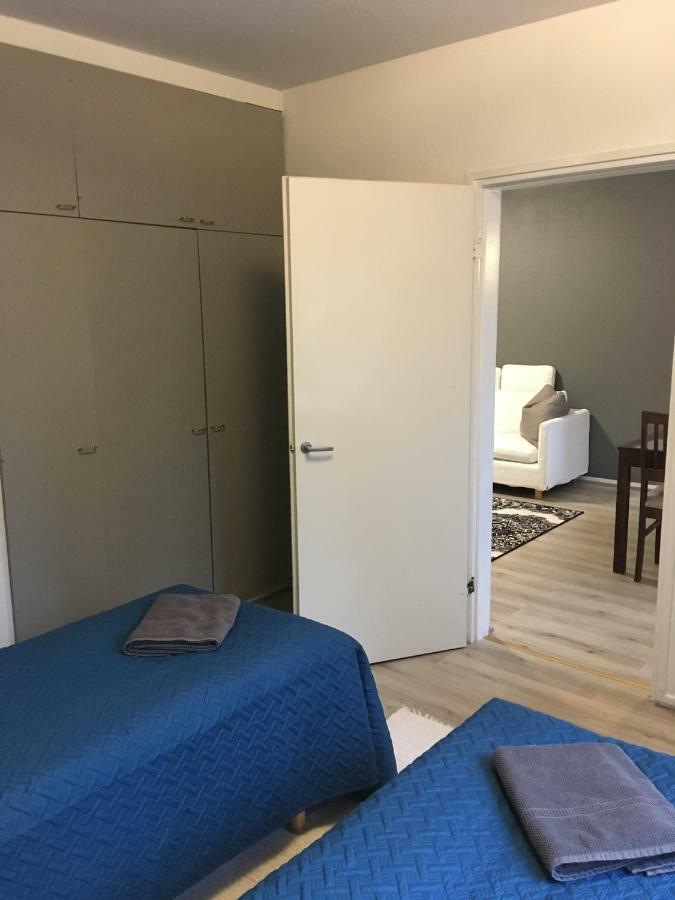 City Center Apartment רובניימי מראה חיצוני תמונה
