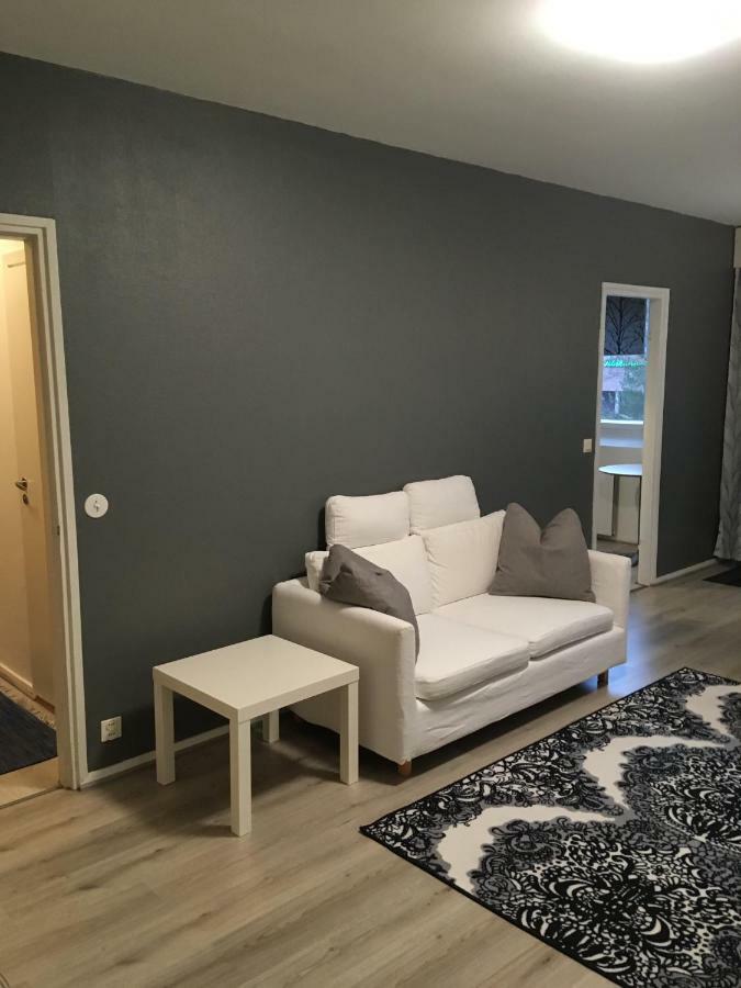 City Center Apartment רובניימי מראה חיצוני תמונה