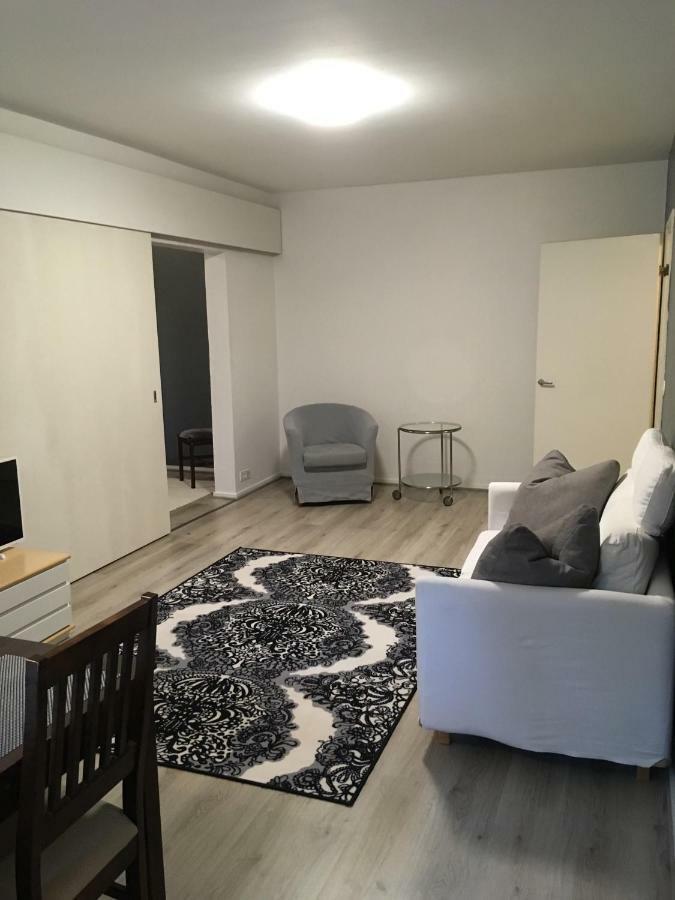 City Center Apartment רובניימי מראה חיצוני תמונה