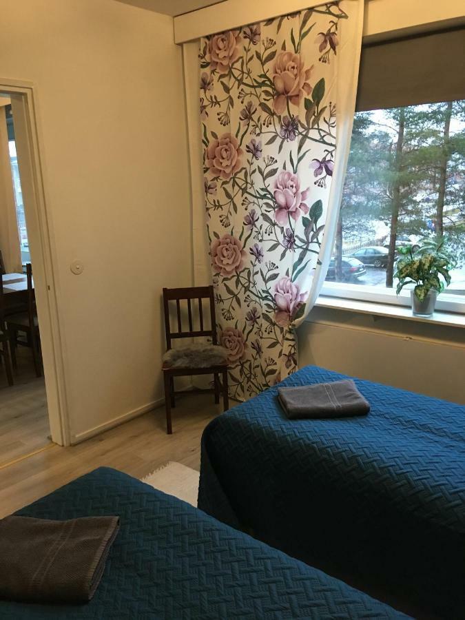 City Center Apartment רובניימי מראה חיצוני תמונה