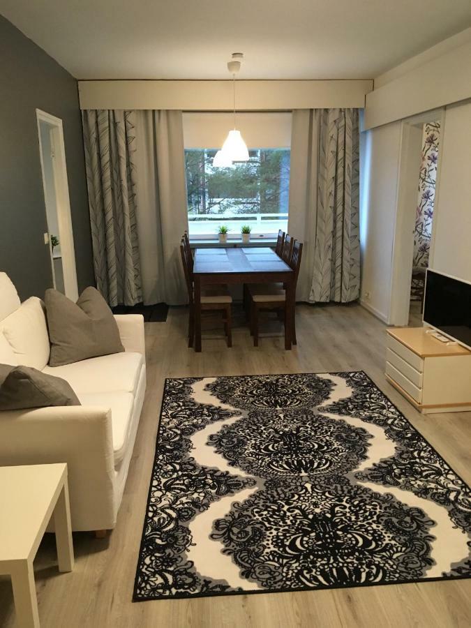 City Center Apartment רובניימי מראה חיצוני תמונה