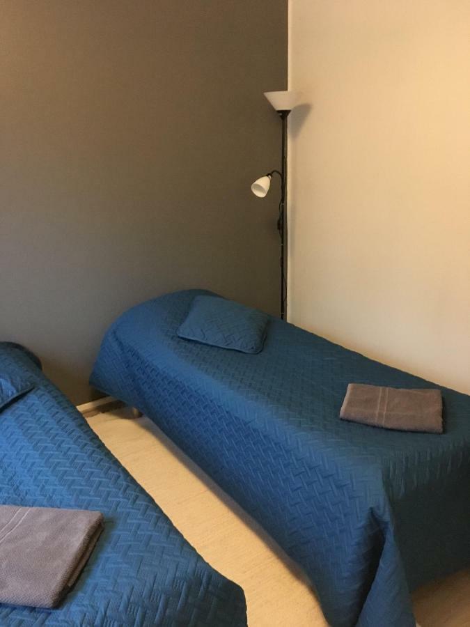 City Center Apartment רובניימי מראה חיצוני תמונה