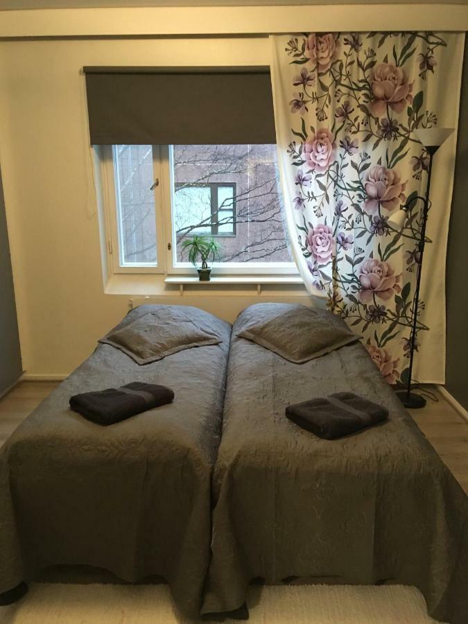 City Center Apartment רובניימי מראה חיצוני תמונה