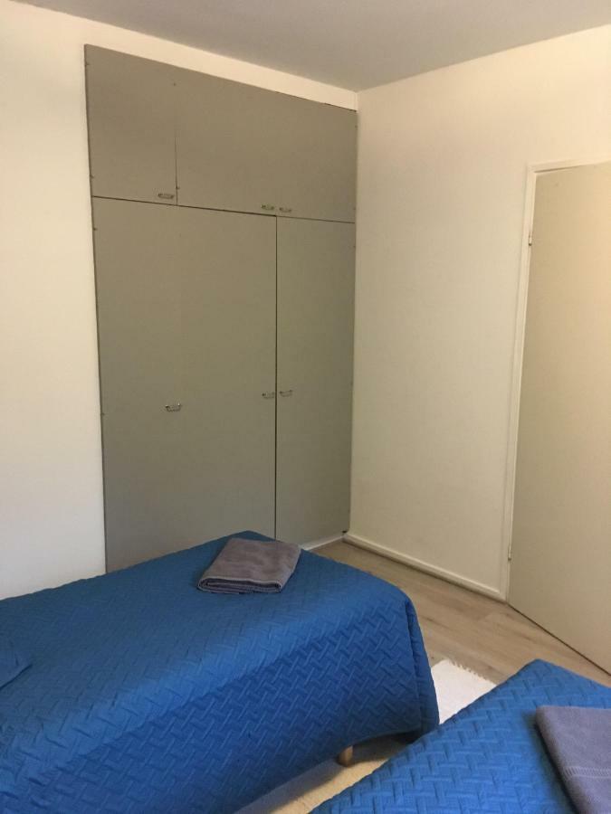 City Center Apartment רובניימי מראה חיצוני תמונה