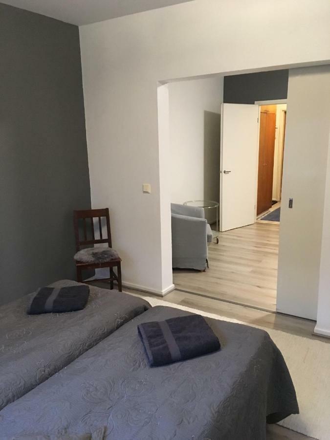City Center Apartment רובניימי מראה חיצוני תמונה