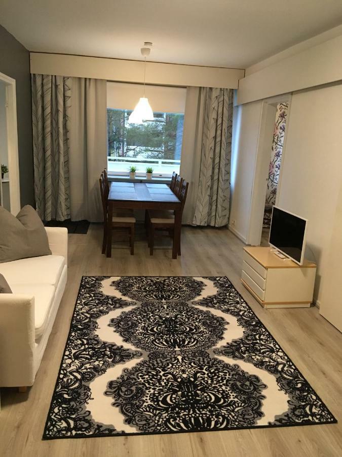 City Center Apartment רובניימי מראה חיצוני תמונה