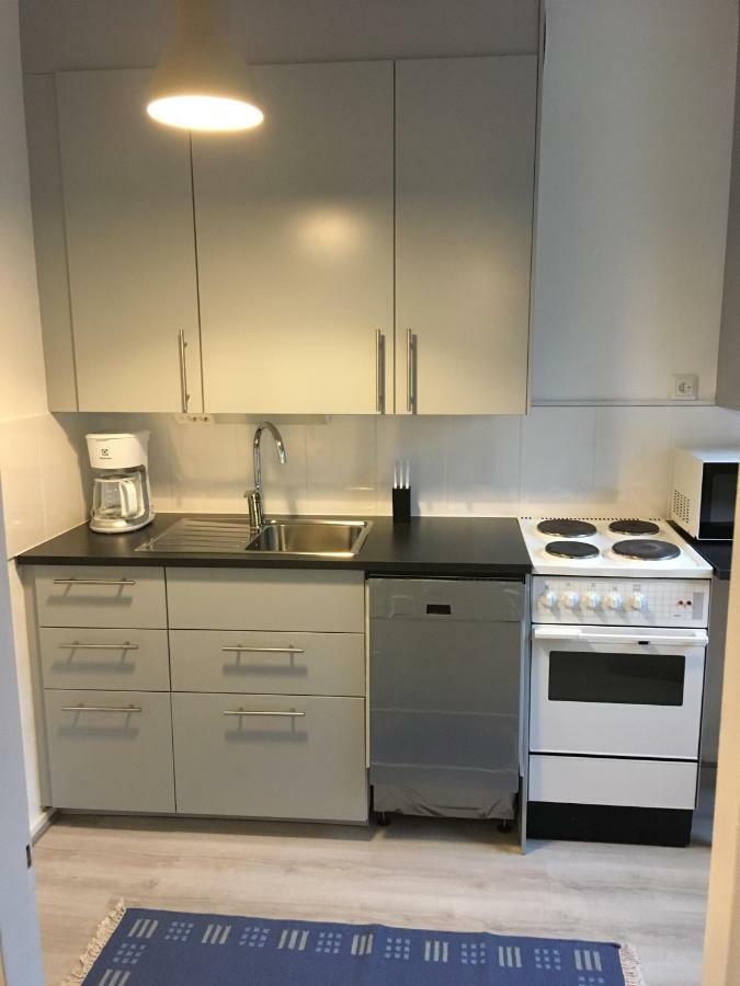 City Center Apartment רובניימי מראה חיצוני תמונה