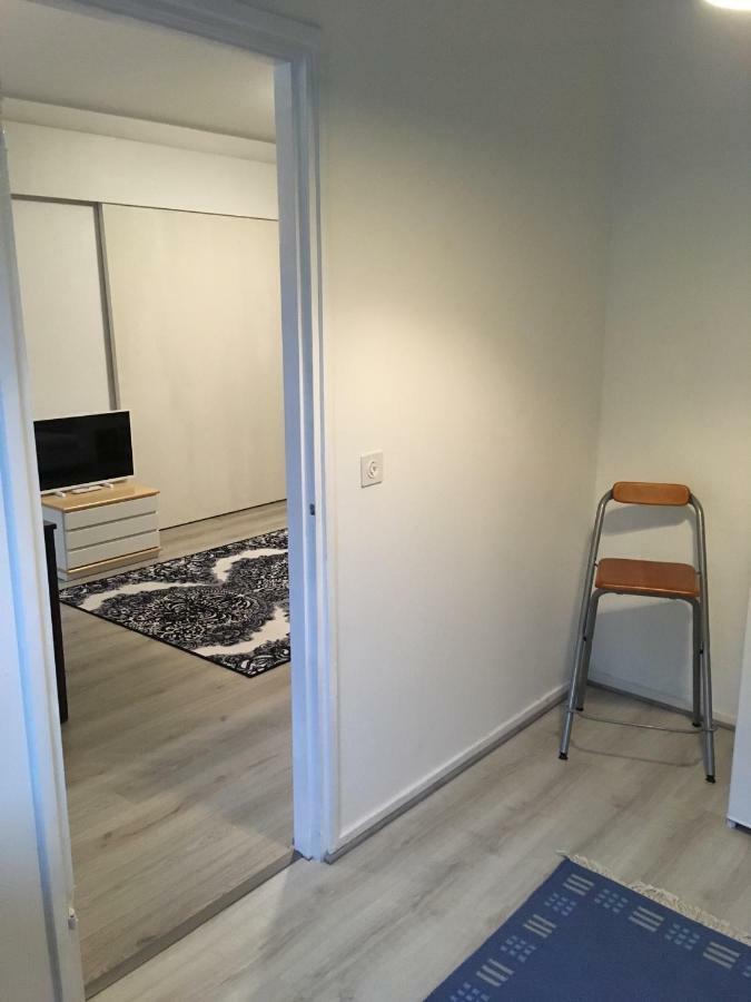 City Center Apartment רובניימי מראה חיצוני תמונה