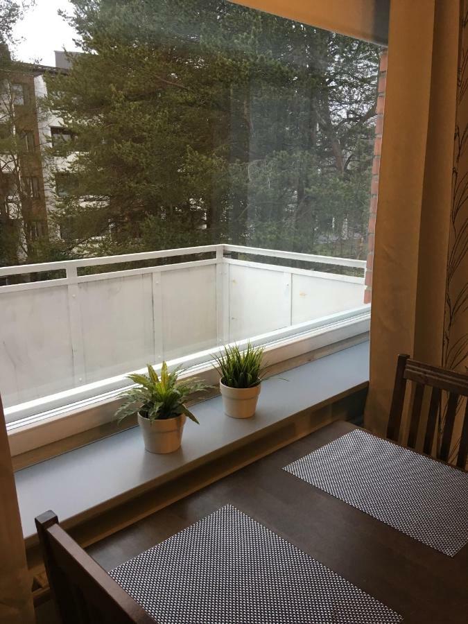 City Center Apartment רובניימי מראה חיצוני תמונה