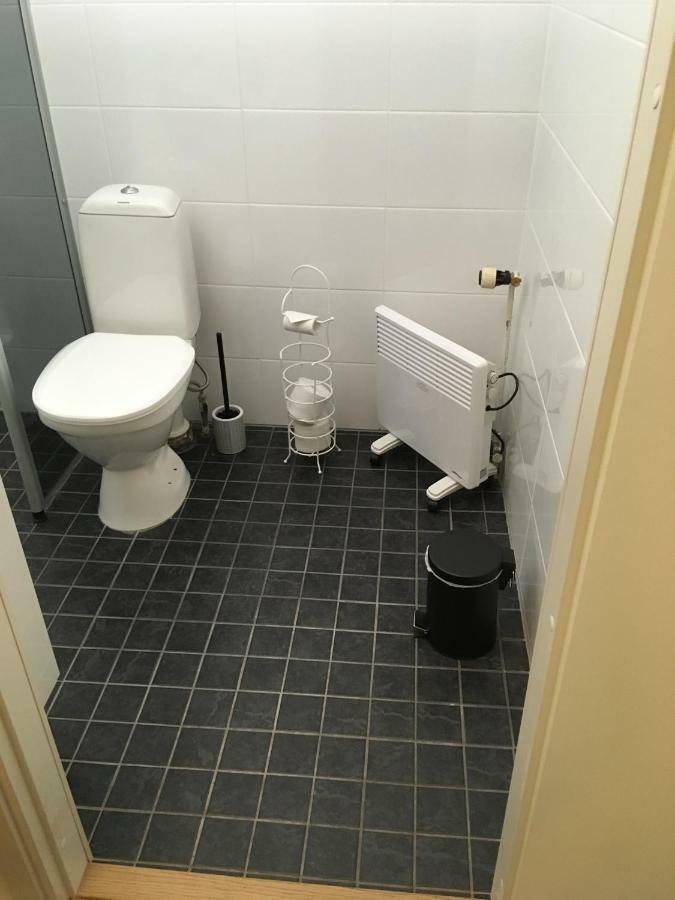 City Center Apartment רובניימי מראה חיצוני תמונה