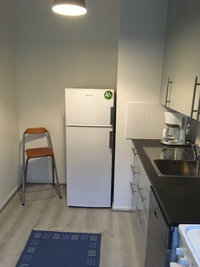 City Center Apartment רובניימי מראה חיצוני תמונה