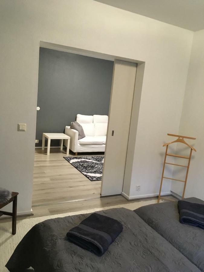 City Center Apartment רובניימי מראה חיצוני תמונה