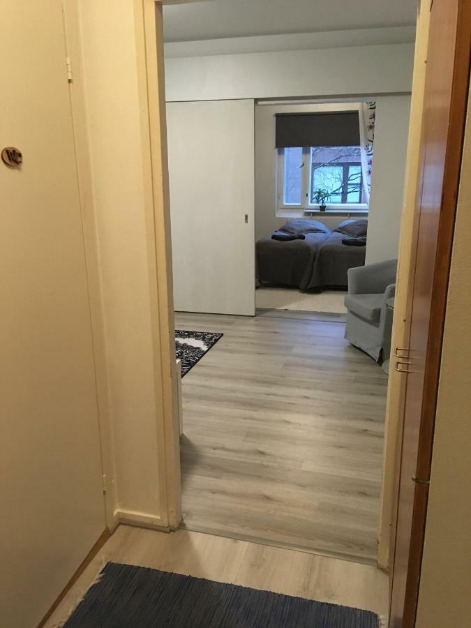 City Center Apartment רובניימי מראה חיצוני תמונה
