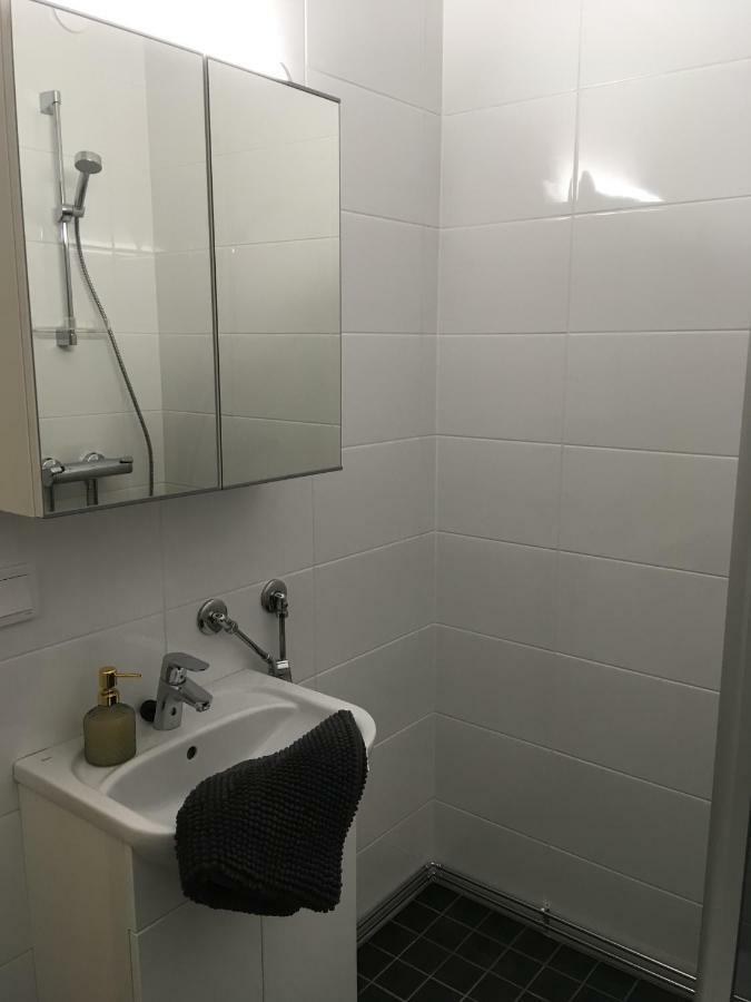 City Center Apartment רובניימי מראה חיצוני תמונה