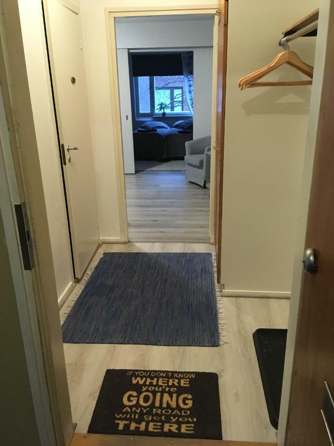 City Center Apartment רובניימי מראה חיצוני תמונה