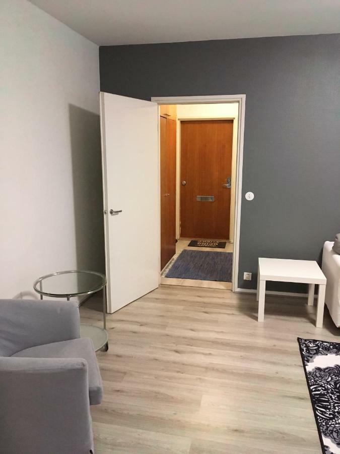City Center Apartment רובניימי מראה חיצוני תמונה