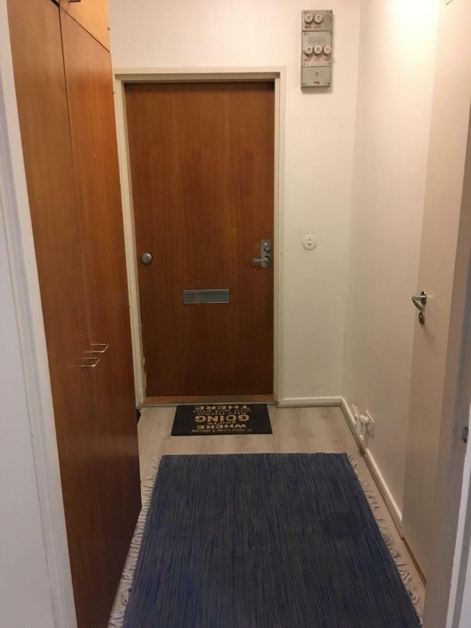 City Center Apartment רובניימי מראה חיצוני תמונה